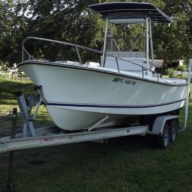 Shamrock Keel Drive 1989 for sale for $6,500 - Boats-from-USA.com