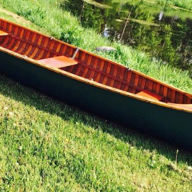 Shell Lake Boat Company Snipe 1948 for sale for $1,800 - Boats-from-USA.com