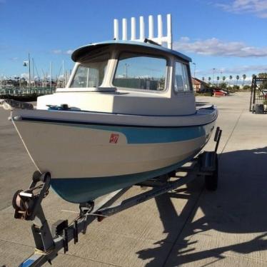 C-Dory 16 1987 for sale for $14,750 - Boats-from-USA.com