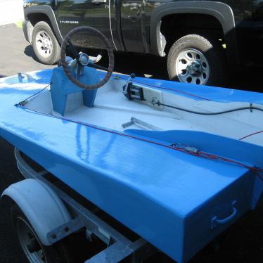 Home Built Mini Max Hydroplane 2010 for sale for $550 