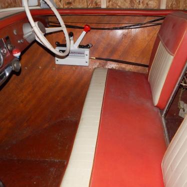 North American 14ft Runabout 1961 For Sale For $5,500 - Boats-from-USA.com