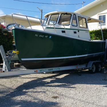 Atlas Acadia 2007 for sale for $5,000 - Boats-from-USA.com