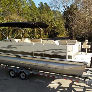 FIESTA 22 BEACHCOMBER FAMILY FISHER 2015 for sale for $24,999 - Boats ...