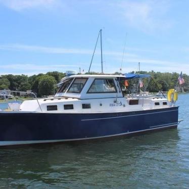 Albin Yachts 27 Family Cruiser 1987 for sale for $18,800 - Boats-from ...