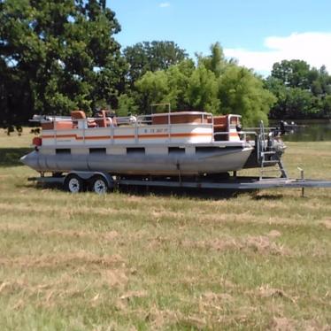 Riviera Cruiser 24 Ft 1987 for sale for $3,500 - Boats-from-USA.com