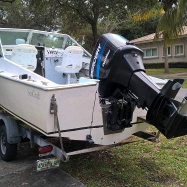 Seacraft Seafari 20 1973 for sale for $5,000 - Boats-from-USA.com