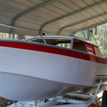 Glasspar 1959 for sale for $2,500 - Boats-from-USA.com