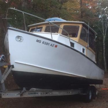 Seaway Northstar 1986 for sale for $19,500 - Boats-from-USA.com