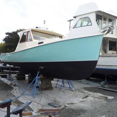 Baum Lobster Boat 1960 for sale for $84,000 - Boats-from-USA.com