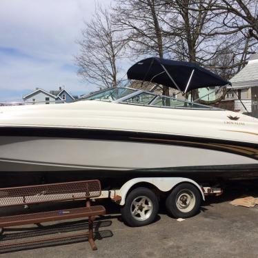 Crownline Speed Boat 1995 for sale for $5,500 - Boats-from-USA.com