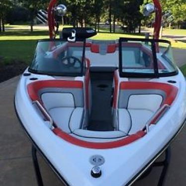 Correct Craft Nautique Sport Nautique 200 Team Edition 2011 for sale ...