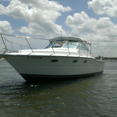 TIARA YACHT 33 OPEN 1990 for sale for $42,998 - Boats-from-USA.com