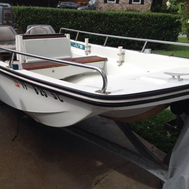 Del Quay Unsinkable Dories 1985 for sale for $3,000 - Boats-from-USA.com