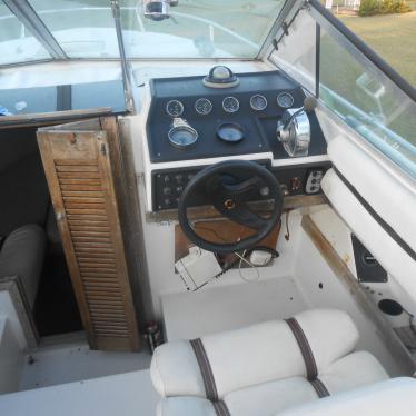 AMF SlickCraft Cuddy Cab 1980 for sale for $2,000 - Boats-from-USA.com