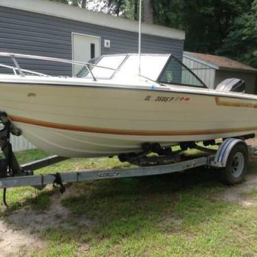 Manatee 19VJ 1981 for sale for $2,500 - Boats-from-USA.com