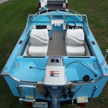 Starcraft Super Sport V-16 1969 for sale for $3,900 - Boats-from-USA.com