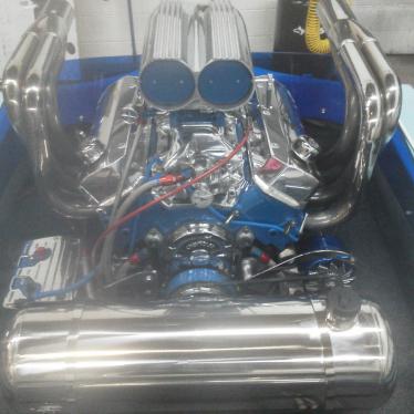 Southwind Tunnel Hull Dragster 1979 for sale for $5,900 - Boats-from ...