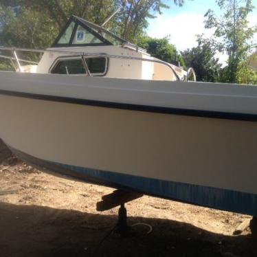 Sea Ox 230C 1984 for sale for $1,200 - Boats-from-USA.com