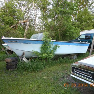 Buehler Jet Boats 1967 for sale for $1,500 - Boats-from-USA.com