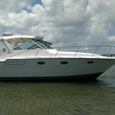 TIARA YACHT 33 OPEN 1990 for sale for $42,998 - Boats-from-USA.com