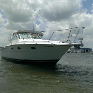 TIARA YACHT 33 OPEN 1990 for sale for $42,998 - Boats-from-USA.com