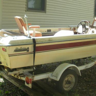 Hy-Ryder 1979 for sale for $560 - Boats-from-USA.com