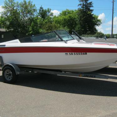 Sunliner Sport 1991 for sale for $1,700 - Boats-from-USA.com