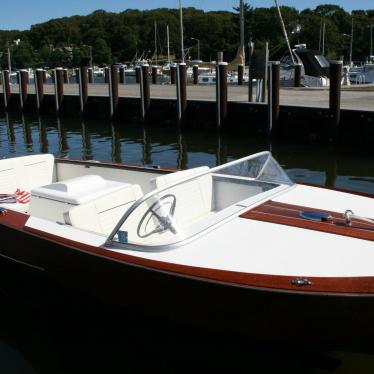 Chris Craft Super Sport 1963 for sale for $26,000 - Boats-from-USA.com