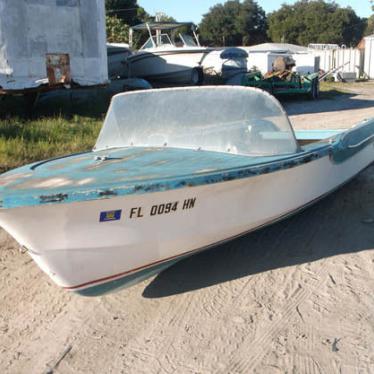 Hydrodyne 1957 for sale for $1 - Boats-from-USA.com