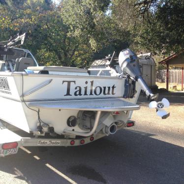 boulton skiff series 2004 for sale for $200 - boats-from