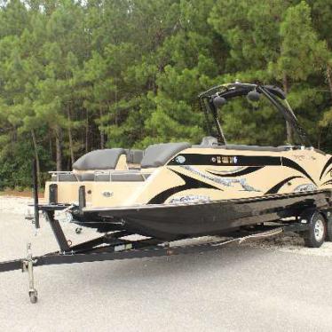 RAZOR 249E 2014 for sale for $37,000 - Boats-from-USA.com