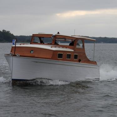 Richardson Little Giant 1938 for sale for $69,000 - Boats-from-USA.com