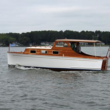 Richardson Little Giant 1938 for sale for $69,000 - Boats-from-USA.com