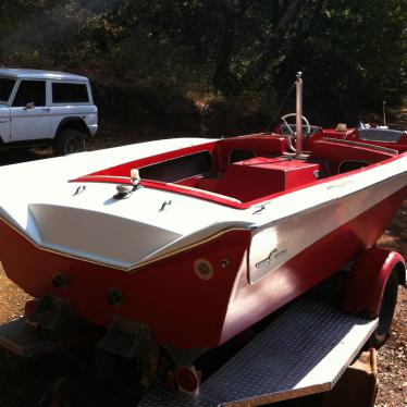 Arena Craft 1958 for sale for $500 - Boats-from-USA.com