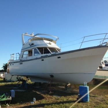 President President 41 1984 for sale for $12,500 - Boats-from-USA.com