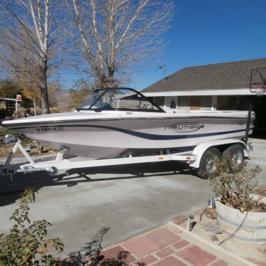 SKI NAUTIQUE 190 190 2002 for sale for $15,000 - Boats-from-USA.com