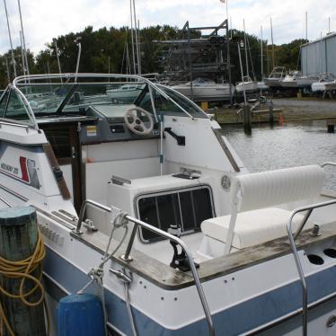 Cruiser Inc Holiday 254 1987 for sale for $700 - Boats-from-USA.com