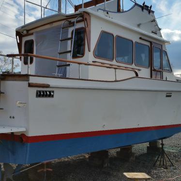 Californian 1979 for sale for $49,900 - Boats-from-USA.com