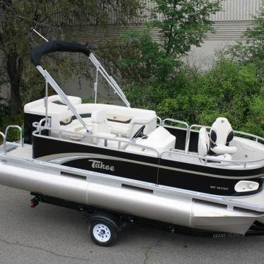 Grand Island/Tahoe 2014 for sale for $14,999 - Boats-from 