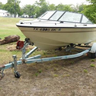 Sea Swirl 40 HP Speed Boat 1979 for sale for $1,500 - Boats-from-USA.com