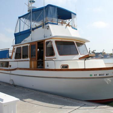 Marshall Californian 1978 for sale for $54,000 - Boats-from-USA.com