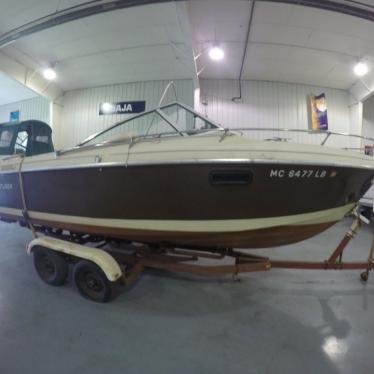 AMF Crestliner 2255 1979 for sale for $150 - Boats-from-USA.com