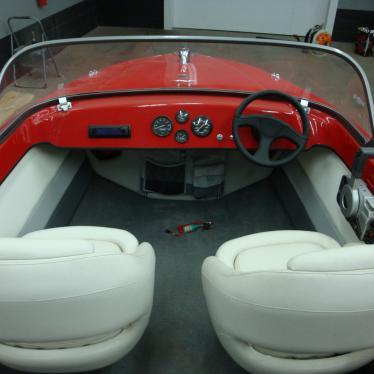 Dorsett 14 Ft Runabout Custom 1965 for sale for $7,900 