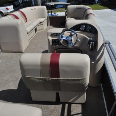 Encore Boat Builders Bentley Cruise 240 2014 for sale for ...