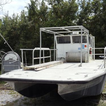 SEA ARK 1996 for sale for $43,000 - Boats-from-USA.com