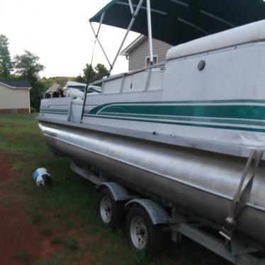 Yatchman Playbuoy 1997 for sale for $9,875 - Boats-from-USA.com