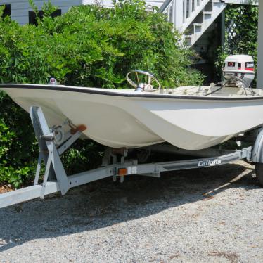 Boston Whaler Sport 13 1982 for sale for $4,500 - Boats-from-USA.com