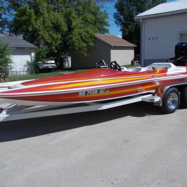 ELIMINATOR 1983 for sale for $200 - Boats-from-USA.com