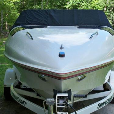 GW INVADER BRAVO 200 1993 for sale for $100 - Boats-from-USA.com