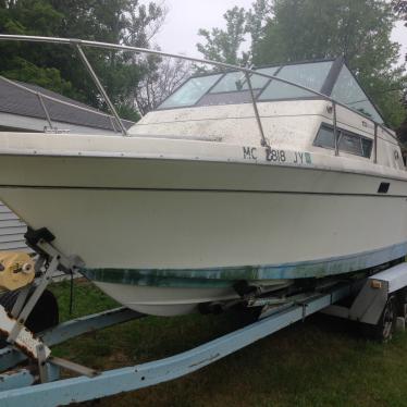 Slickcraft AMF 1975 for sale for $1,800 - Boats-from-USA.com